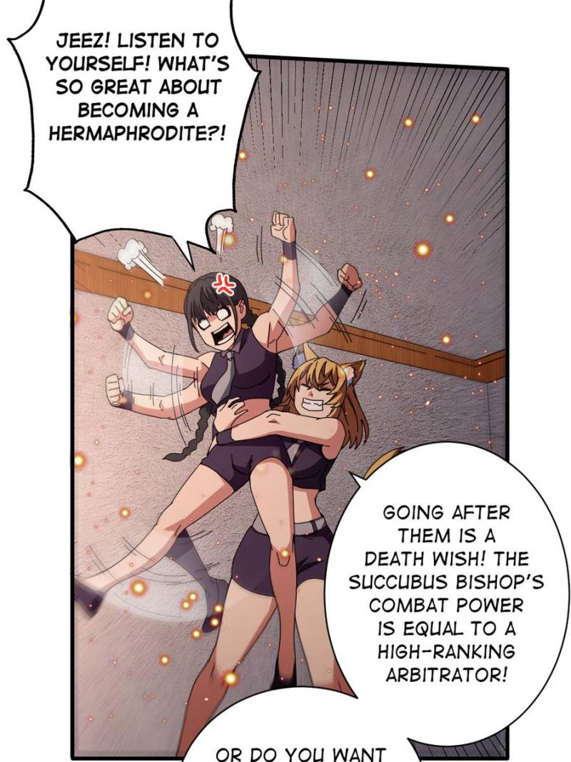 A Transmigrated Warden's Battle for Redemption Chapter 103 53